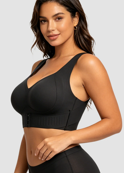 Regovens - Sırt Dikleştirici Push-Up Sütyen