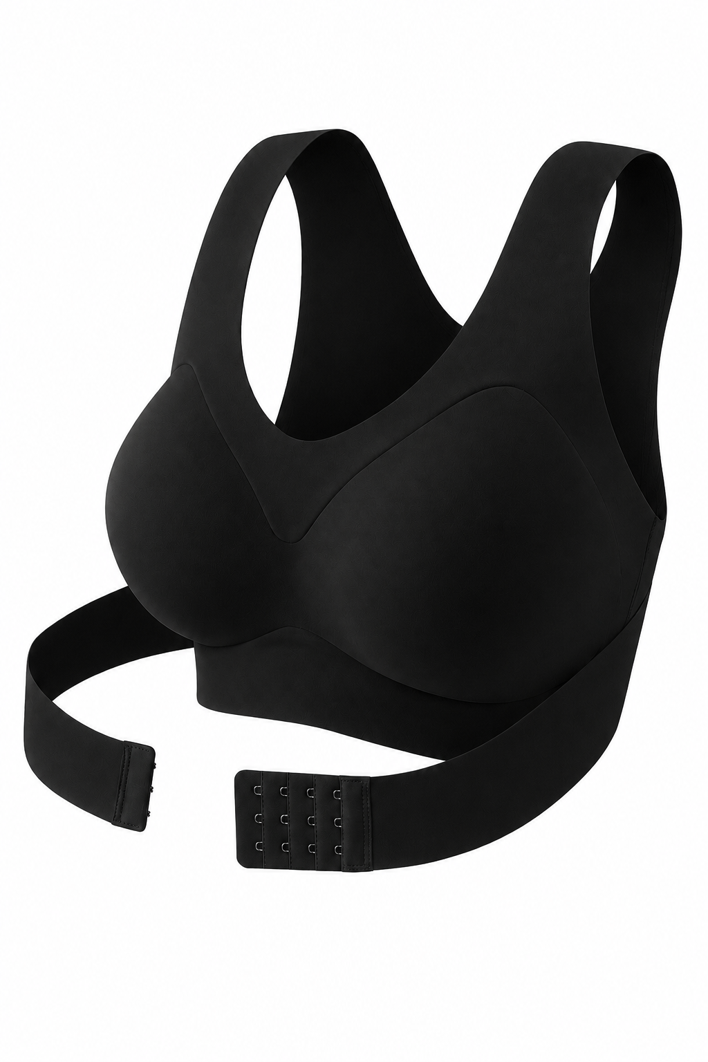 Regovens - Sırt Dikleştirici Push-Up Sütyen